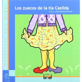 Los zuecos de la tía Casilda