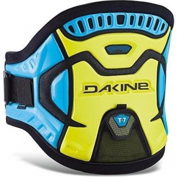 DAKINE 10000463 – 0610934043662 T-7 – Arnés de Windsurf, Color Azul neón