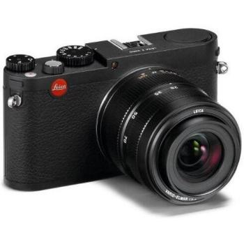 Leica X Vario - Cámara digital
