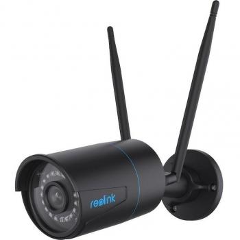 Cámara de seguridad IP exterior Reolink W320-B WiFi 2560 x 1920 píxeles