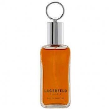 Karl Lagerfeld Homme Classic Eau De Toilette 50ml