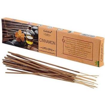 'Goloka Aromatherapy Cinnamon 15 Gr
