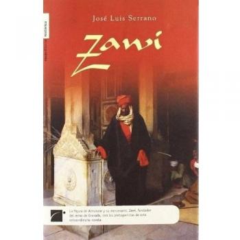Zawi
