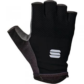 Guantes Sportful Race Negro Mujer - BodyFit Pro Race L