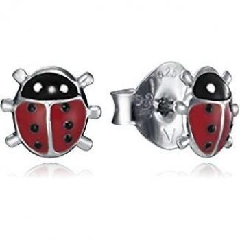 Pendientes Viceroy Jewels 5112E000-19 Mariquita Niña