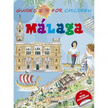 Málaga - inglés