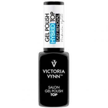 Top Gel Polish Hybrid 8ml - Victoria Vynn