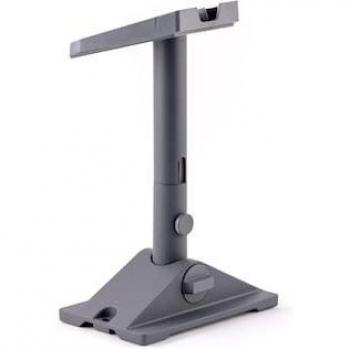Starlink Standard Pivot Mount - Gray Wall Bracket for V4 Kit
