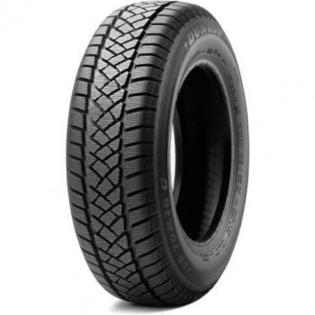 Dunlop SP LT 60 - 205/65/R15 100T - F/F/71 - Neumático inviernos