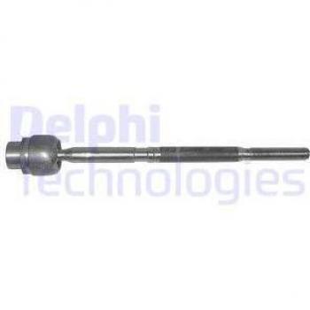 Junta axial DELPHI TA1654 - Tirante, tipo de producto: junta axial, características: alta resistencia, durabilidad, diseño específico para vehículos, fácil instalación