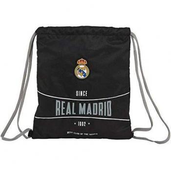 Saco Plano Grande de Real Madrid, 350x400mm