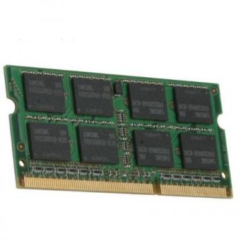 G Skill Value 4GB DDR3 PC10600/10666 1333MHz Sodimm Memory Module