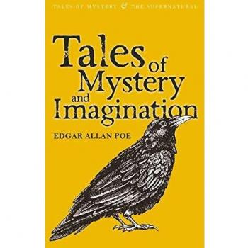 Tales of Mystery and Imagination