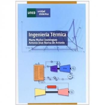 Ingeniería Térmica