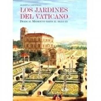 JARDINES DEL VATICANO LOS DESDE EL SIGLO XX