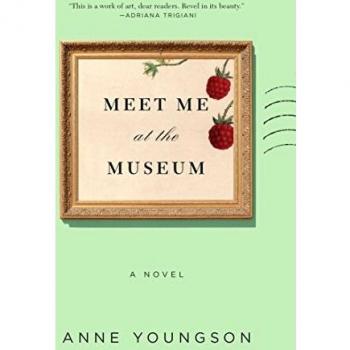 Meet Me at the Museum