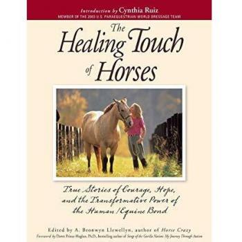 Equine Healing: Inspirational Stories of the Human-Horse Connection