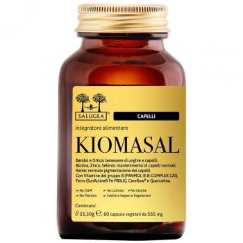 Salugea Kiomasal 60 cápsulas