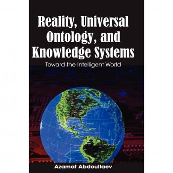 Realidad, Ontología Universal y Sistemas de Conocimiento - Tapa Dura