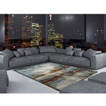 Alfombra de Interior de Estilo Liso en Beige - CORALINE LISO | 60X100, 80X150, 120X170, 160X220 cm