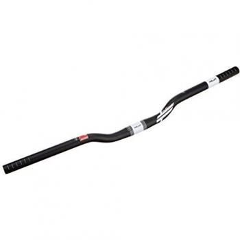 XLC 2501502700 Barra de Manillar elevada Pro HB-M11