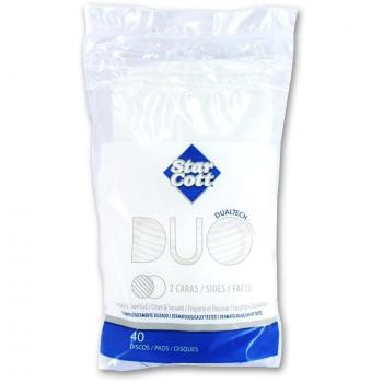 STAR COTT DISCOS DESMAQ DUO MAXI 40