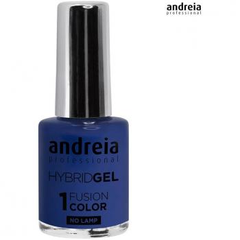 Esmalte de uñas Andreia Professional Hybrid Gel Fusion Color H71 10.5ml