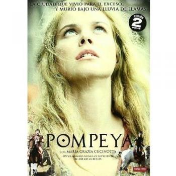 Pompeya