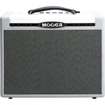 Mooer SD30 Multi-Effects Modeling Guitar Combo Amplifier