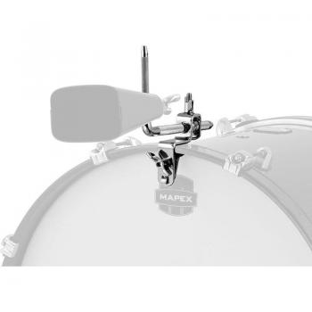 Mapex Adjustable Cowbell Holder with Quick Release (MCH912)
