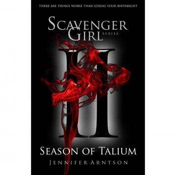 Chica Recolectora: Temporada de Talium (Edición en Rústica)