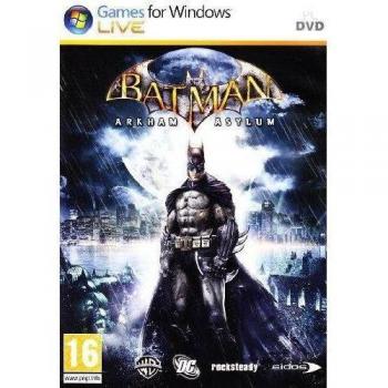 Eidos Batman - Juego