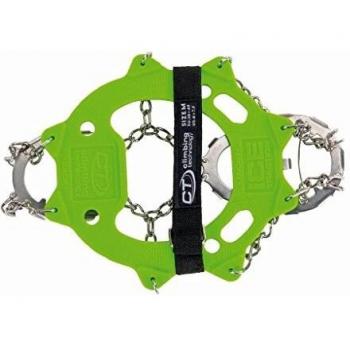 Climbing Tecnology - Climbing Technology Ice Traction crampons Plus