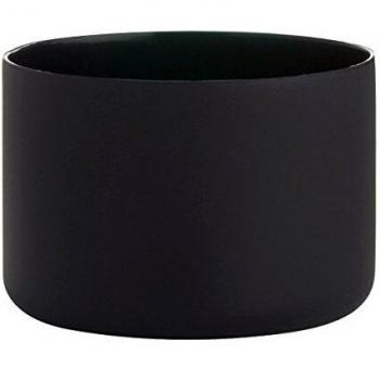 Hydro Flask Medium Silicone Flex Boot - Black - One Size