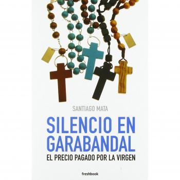 Silencio en Garabandal