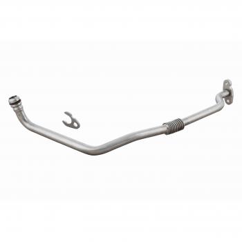 VAICO Conducto aceite, turbocompresor V25-2250 para VOLKSWAGEN LT