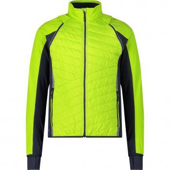 CMP Convertible Hiking Jacket with Removable Sleeves
