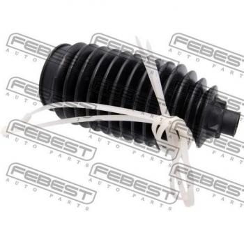 Fuelle de dirección FEBEST NRKB-V35L - Compatible con vehículos específicos, material duradero, fácil instalación, resistencia a altas temperaturas y condiciones climáticas adversas