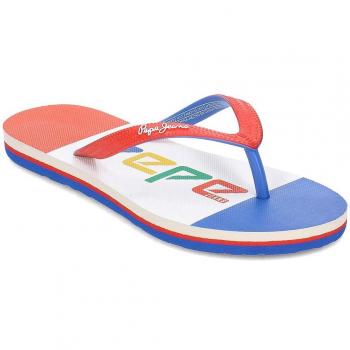 Pepe Jeans Beach Colors, Chanclas para Niños,