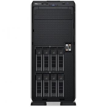 Servidor Dell PowerEdge T550 con Procesador Intel Xeon Silver 4310, Memoria RAM de 32GB y Disco Duro de 480GB