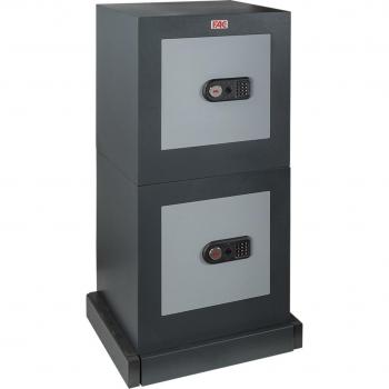 Caja Fuerte de Sobreponer FAC 400 V2