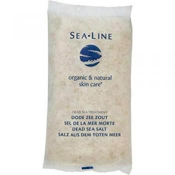 Sales Mar Muerto 1 Kg de Sea Line