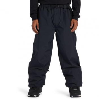 DC Primo Pantalones negro