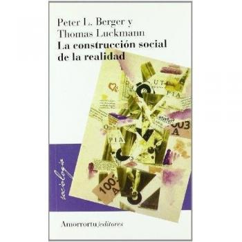 La Construcción Social de la Realidad