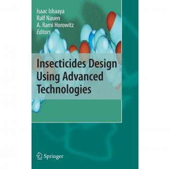 Advanced Technology Insecticide Solutions