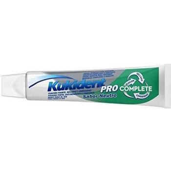 Kukident Complete Pro Neutro 70g