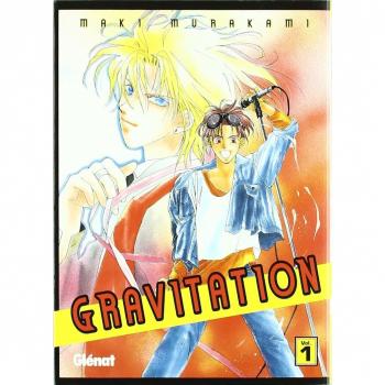 Gravitation 1