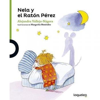Nela y el Ratón Pérez - Vallejo-nagera Alejandra