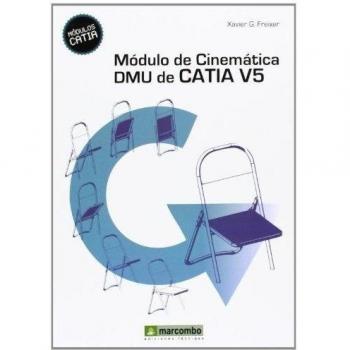 Módulo de cinemática DMU de Catia V5