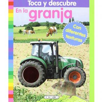 En la granja